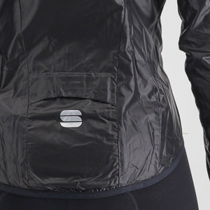 Sportful Hot Pack Easylight W Jacket Black
