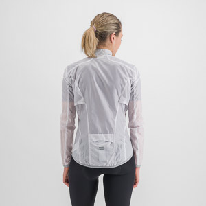 Sportful Hot Pack Easylight W Jacket White