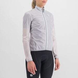 Sportful Hot Pack Easylight W Jacket White