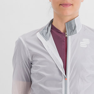 Sportful Hot Pack Easylight W Jacket White