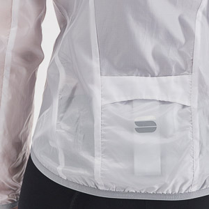 Sportful Hot Pack Easylight W Jacket White