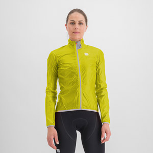Sportful Cycling Hot Pack Easylight W Jacket Cedar