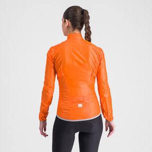 Sportful Hot Pack Easylight W Jacket Orange SDR
