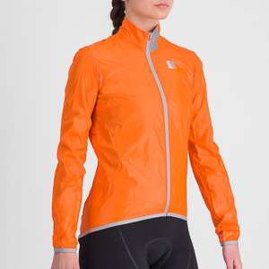 Sportful Hot Pack Easylight W Jacket Orange SDR