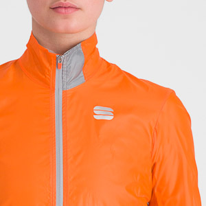 Sportful Hot Pack Easylight W Jacket Orange SDR