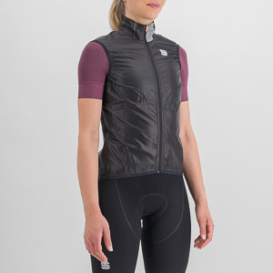 Sportful Hot Pack Easylight W Vest Black
