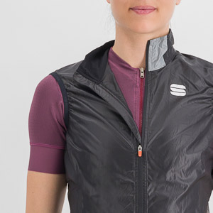 Sportful Hot Pack Easylight W Vest Black