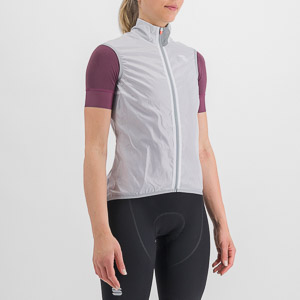 Sportful Hot Pack Easylight W Vest White