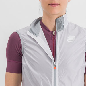 Sportful Hot Pack Easylight W Vest White
