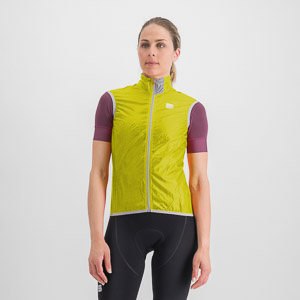 Sportful Cycling Hot Pack Easylight W Vest Cedar