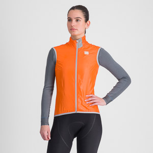 Sportful Hot Pack Easylight W Vest Orange SDR
