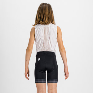 Sportful Tour 2.0 Kid Short Black