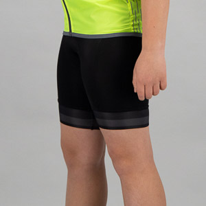 Sportful Tour 2.0 Kid Short Black