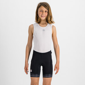 Sportful Tour 2.0 Kid Short Black