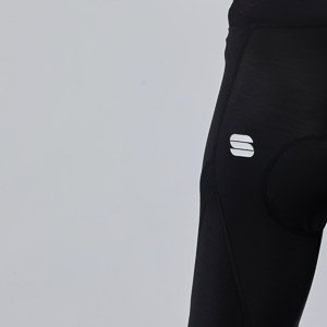 Sportful Neo W Knicker Black