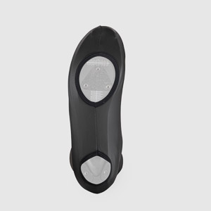 Sportful Speed Skin Silicone Bootie Black