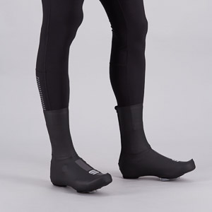 Sportful Speed Skin Silicone Bootie Black