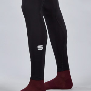 Sportful Thermodrytex Leg Warmers Black