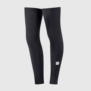 Sportful Thermodrytex Leg Warmers Black