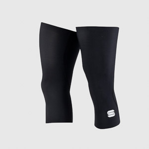 Sportful Thermodrytex Knee Warmers Black