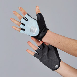 SPORTFUL CYCLING NEO W GLOVES BLUE SKY