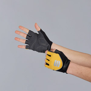 SPORTFUL CYCLING NEO W GLOVES YELLOW