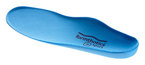 Formthotics Cycle Dual Blue