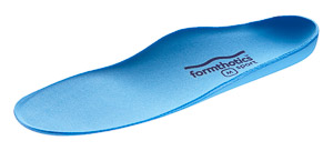 Formthotics Cycle Dual Blue