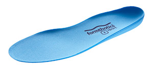 Formthotics Skialp Dual Blue