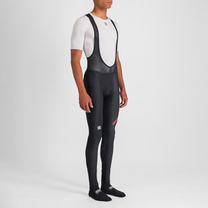 Sportful Fiandre Norain Team Bibtight Black