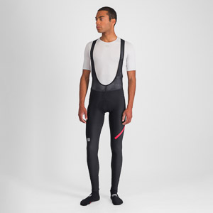 Sportful Fiandre Norain Team Bibtight Black