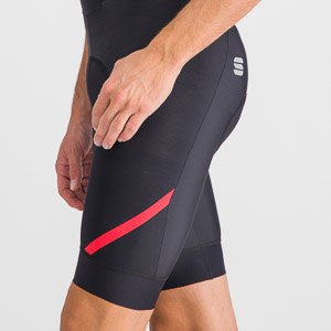 Sportful Fiandre Norain Pro Bib Shorts Black