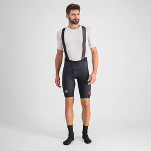 Sportful Fiandre Norain Pro Bib Shorts Black