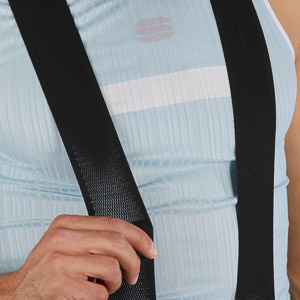 SPORTFUL CYCLING FIANDRE NORAIN PRO BIBSHORT BLUE