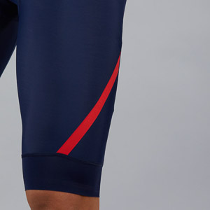 SPORTFUL CYCLING FIANDRE NORAIN PRO BIBSHORT BLUE