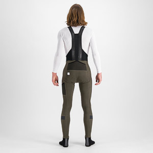 SPORTFUL CYCLING SUPERGIARA BIBTIGHT MUD