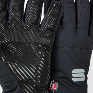 Sportful Cycling Fiandre Glove Black