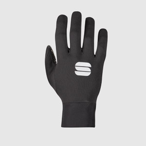 Sportful Fiandre Light Gloves Black