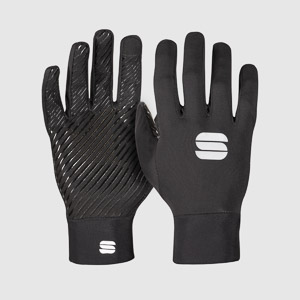 Sportful Fiandre Light Gloves Black