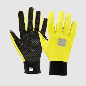 SPORTFUL CYCLING FIANDRE LIGHT GLOVES CEDAR