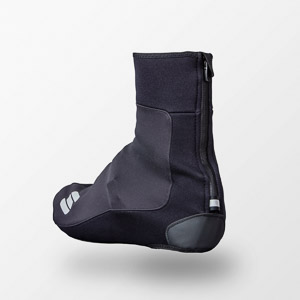 Sportful Cycling Roubaix Thermal Bootie Black