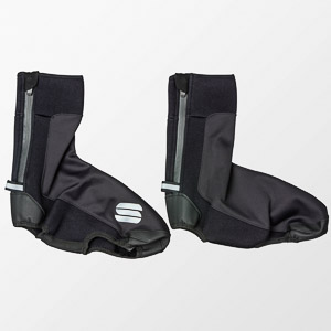 Sportful Cycling Roubaix Thermal Bootie Black