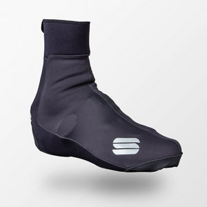 Sportful Cycling Roubaix Thermal Bootie Black