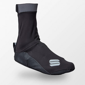 Sportful Cycling Giara Thermal Bootie Black