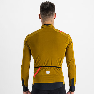 Sportful Cycling Fiandre Light No Rain Jacket Liquorice