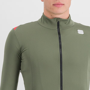 Sportful Cycling Fiandre Light No Rain Jacket Beetle