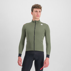 Sportful Cycling Fiandre Light No Rain Jacket Beetle