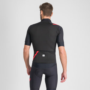 Sportful Fiandre Light No Rain Jacket S Black