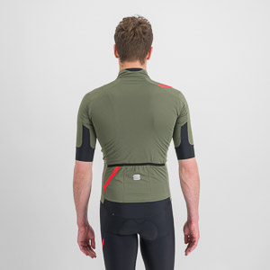 Sportful Cycling Fiandre Light No Rain Jacket S Beetle