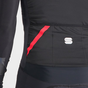 Sportful Fiandre Light No Rain Vest Black